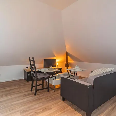 Apartment Le Cocon, Pour 2 Personnes *