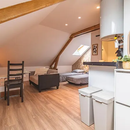 Le Cocon, Pour 2 Personnes *