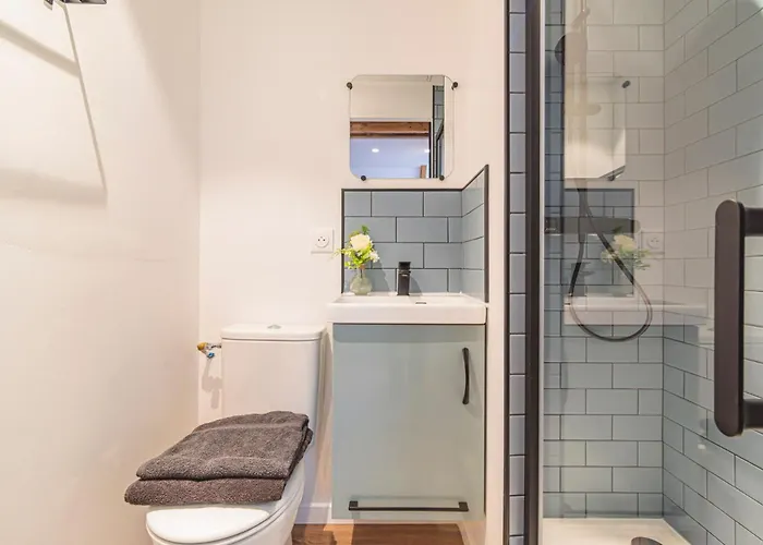 Le Cocon, Pour 2 Personnes